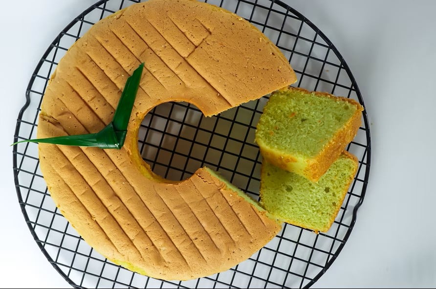 iBREAD Best Bakery Toa Payoh