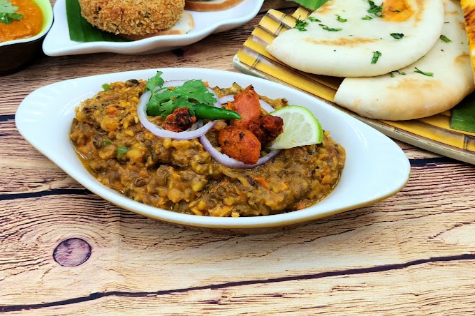 Kolkata Beckons Restaurant Little India