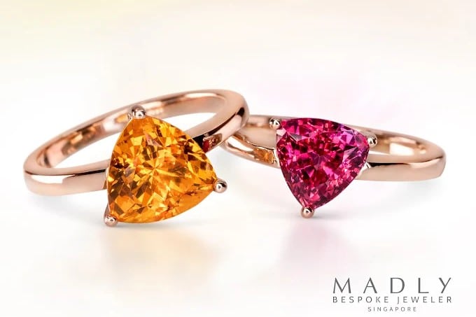 MADLY Best Jewellery Shop Chinatown