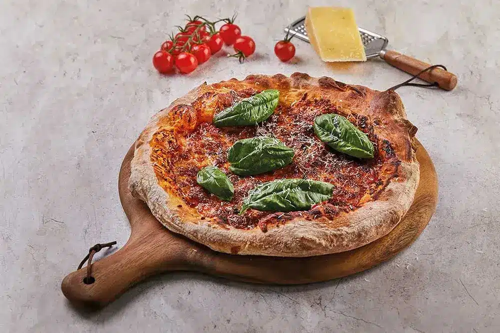 Mamma Mia Trattoria E Caffè Italian Food Orchard