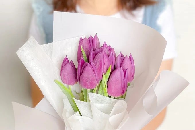 Root For You Florist Bedok
