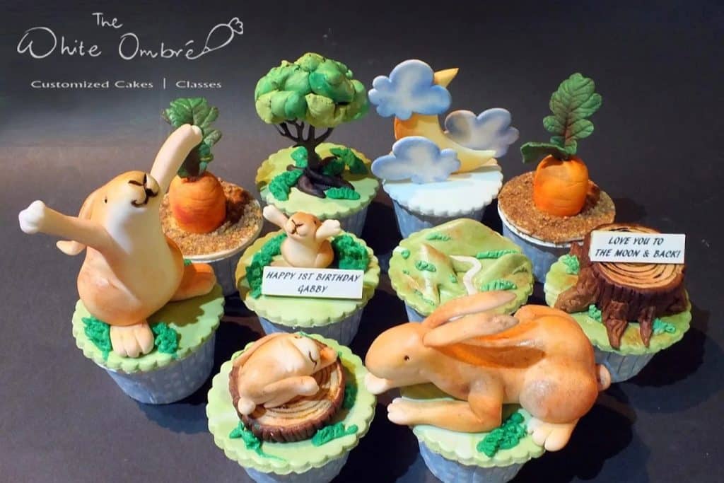 The White Ombre Bakery Toa Payoh