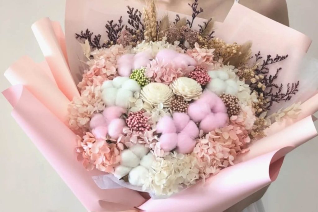Whimsical Emporium Florist Toa Payoh