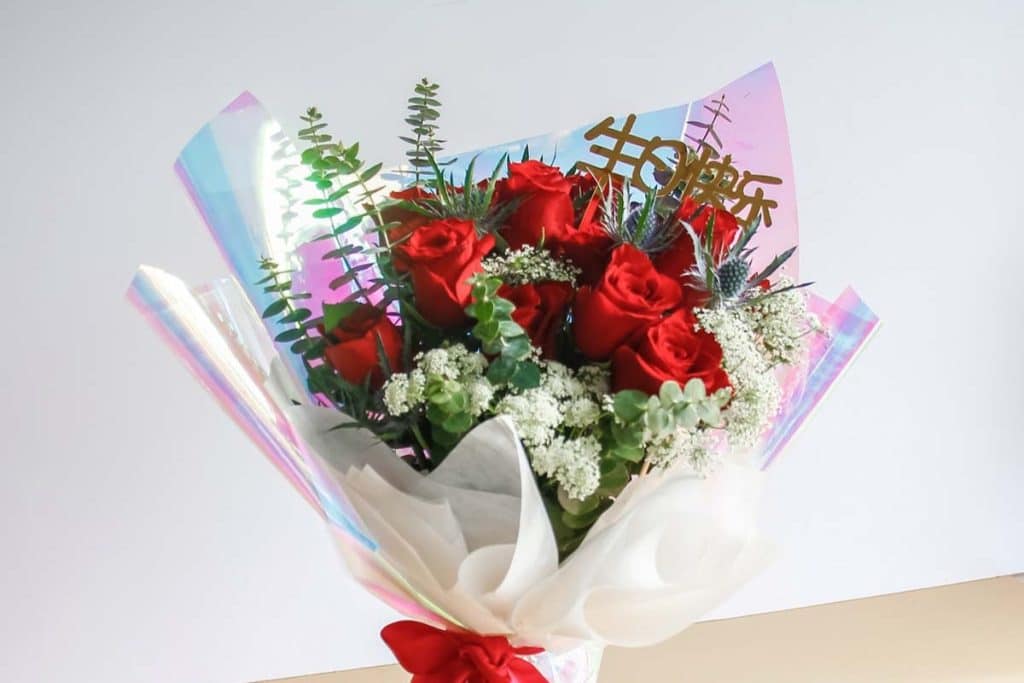 Xpressflower Best Flower Shop Bedok