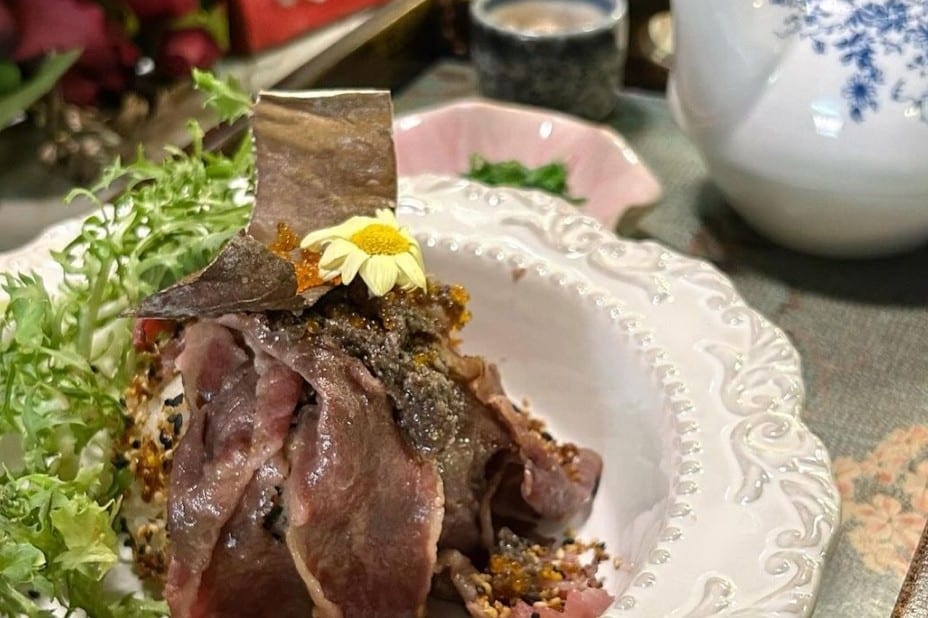 A Beautiful Day Café Geylang