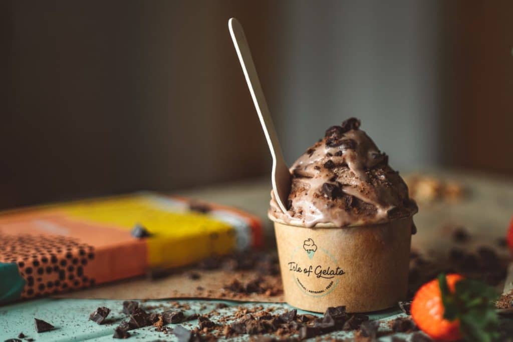 Best Gelato Bedok
