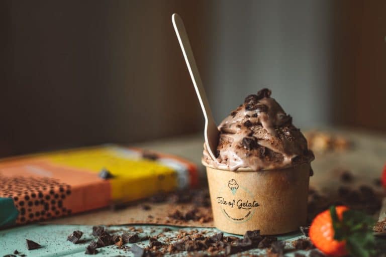 Best Gelato Bedok