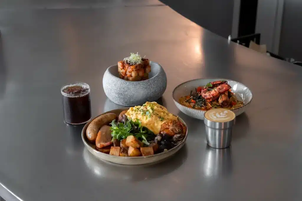 Coexist Coffee Co Cafe Paya Lebar