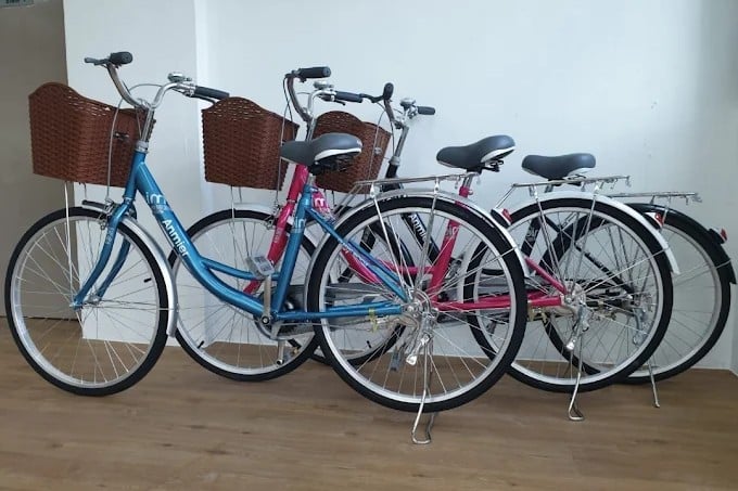 HC Bicycle Shop Yishun