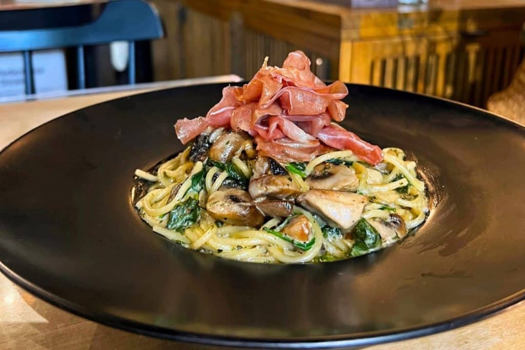 Knots Cafe & Living Cafe Paya Lebar