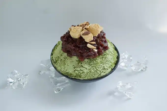 O'ma Spoon Dessert Place Orchard