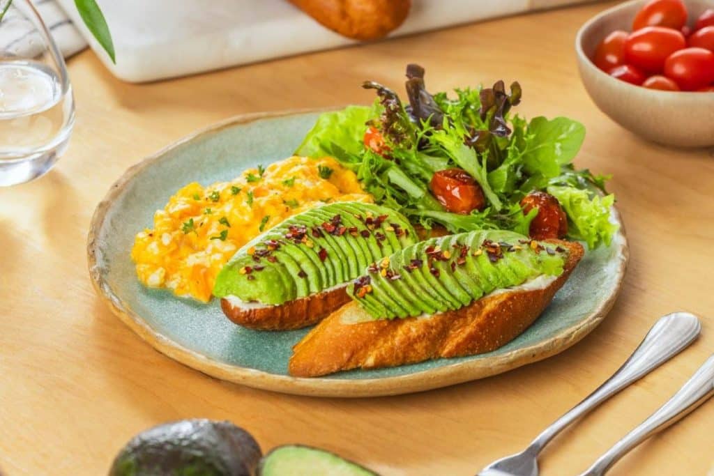Paris Baguette Cafe Paya Lebar