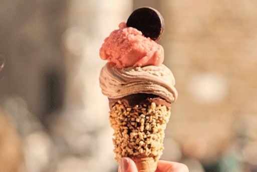 Venchi Best Dessert Place In Orchard