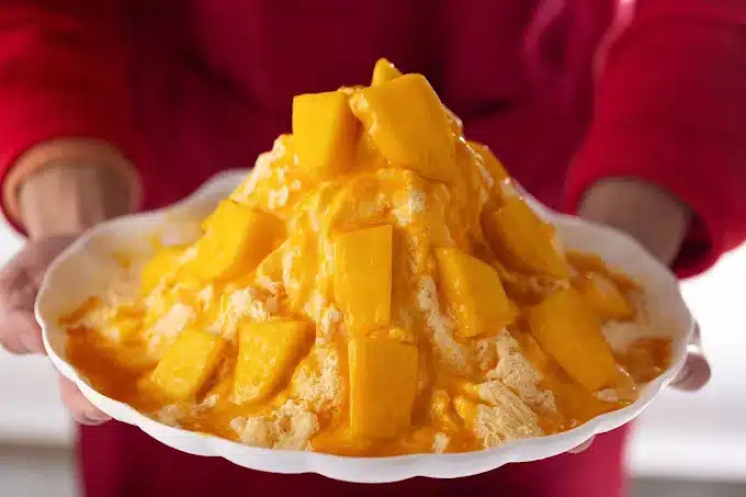 Yang Xiao Xian Dessert Orchard