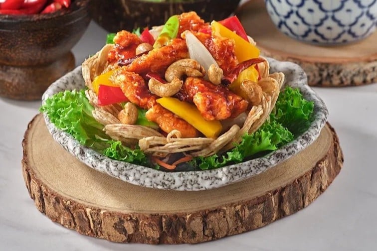 66 ThongLor Thai Food Tanjong Pagar