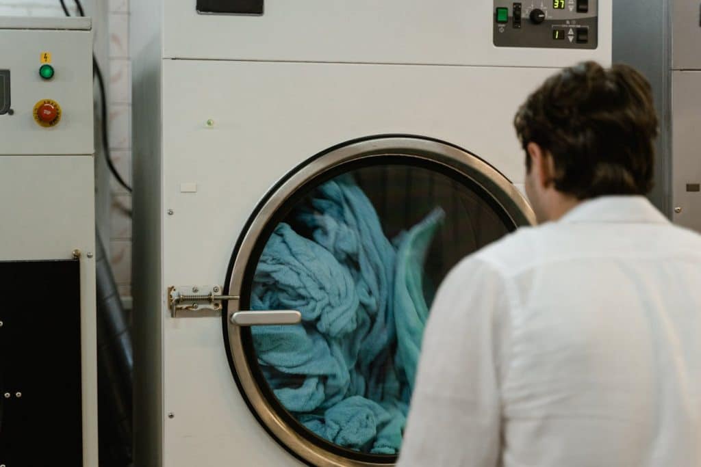 Best Laundromats Tampines