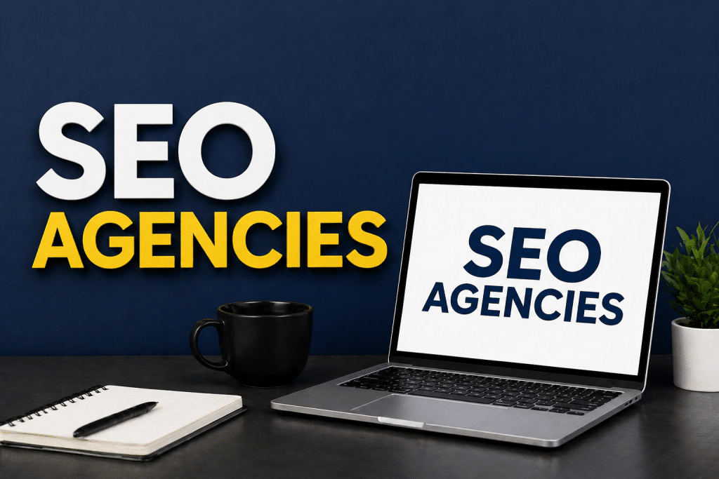Best Seo Agencies Singapore
