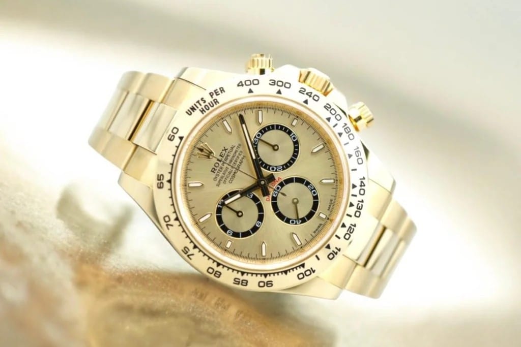 House Of Watches Orchard Watch Shop