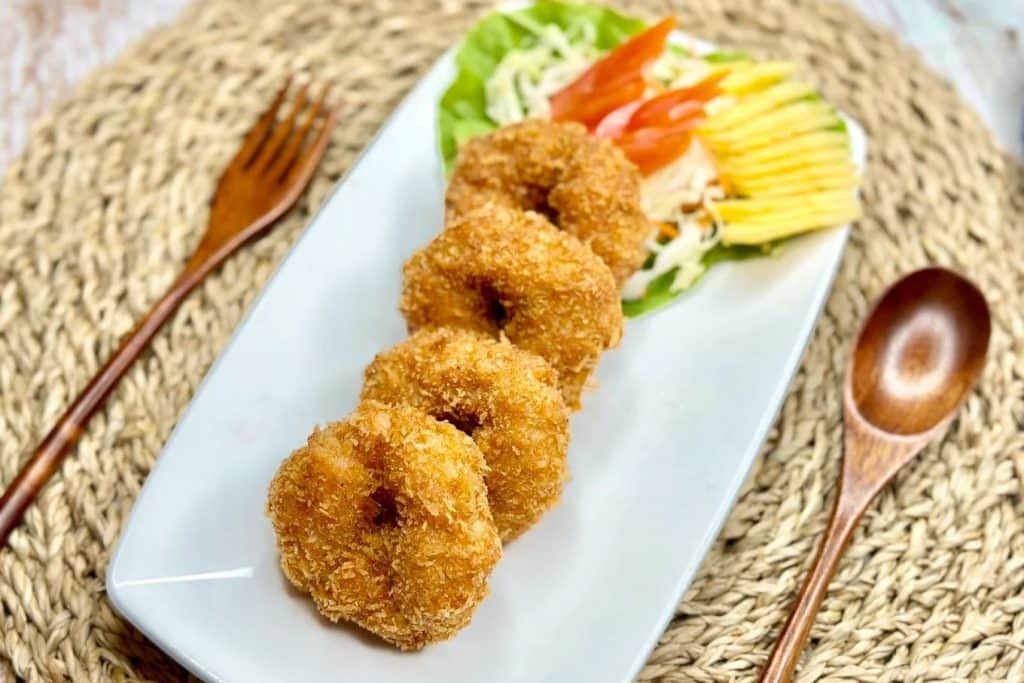 Kin Leaw Chill Thai Food Tanjong Pagar