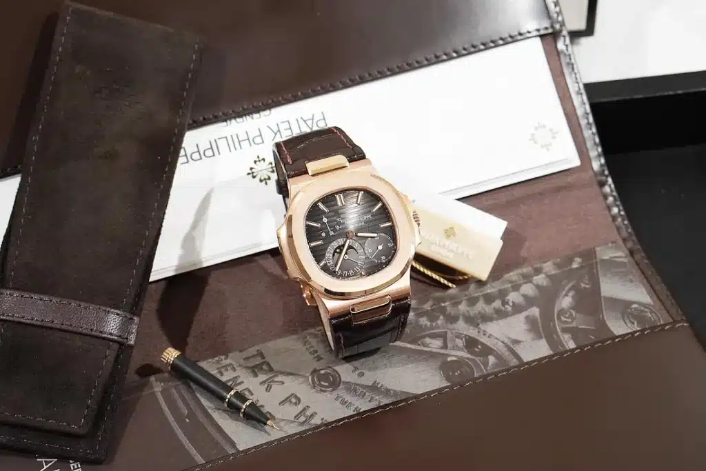 Watch Capital Orchard Watch Shop