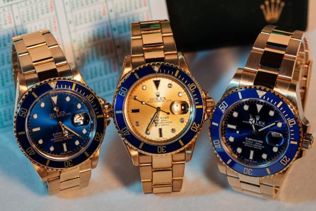 Watchbook Best Watch Shop Orchard