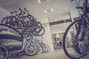 Best Bicycle Shops In Tampines