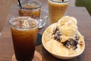 Best Bingsu Tampines