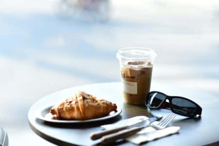 Best Cafe Amoy Street