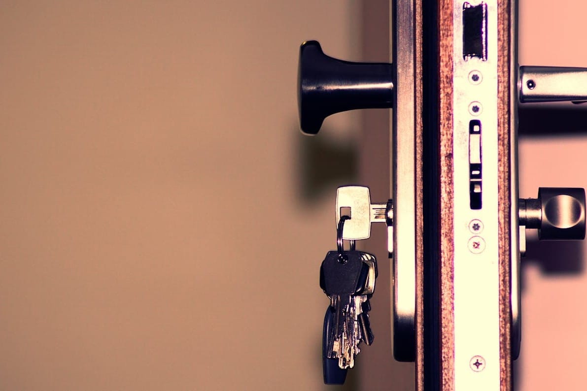 Best Locksmith Ang Mo Kio