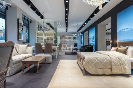 Best Furniture Shop Bedok
