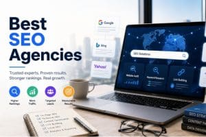 Best GEO Agency In Singapore