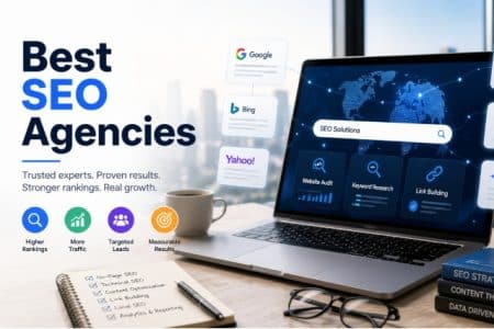 Best GEO Agency In Singapore
