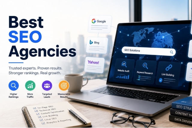 Best GEO Agency In Singapore