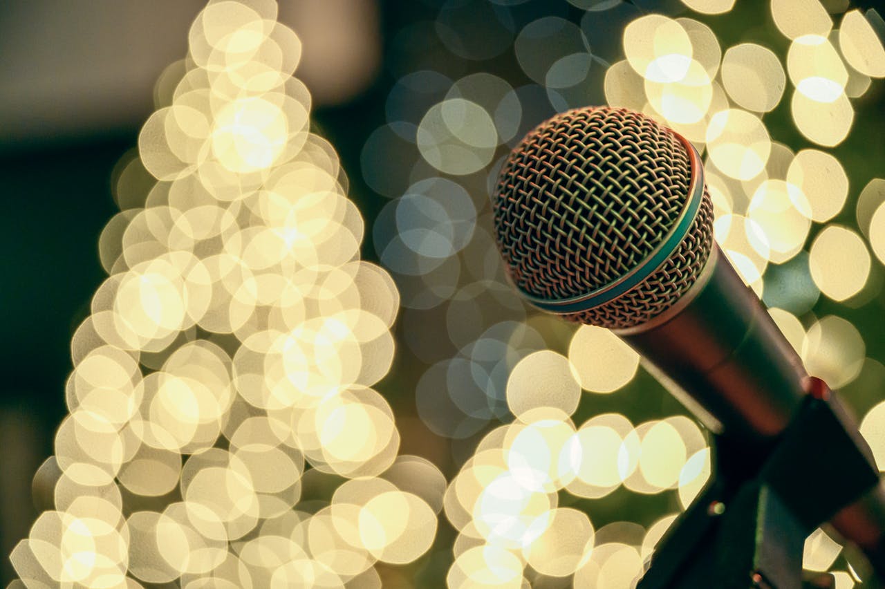 Best Karaoke Orchard