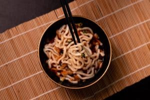 Best Udon Orchard