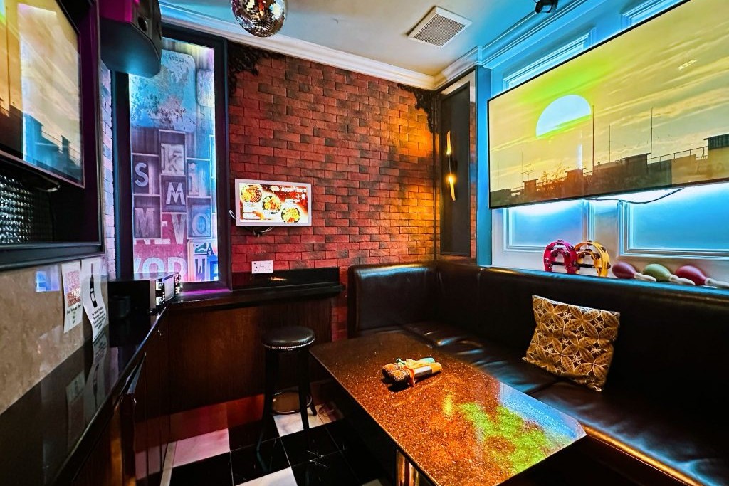 Cash Studio Karaoke Orchard
