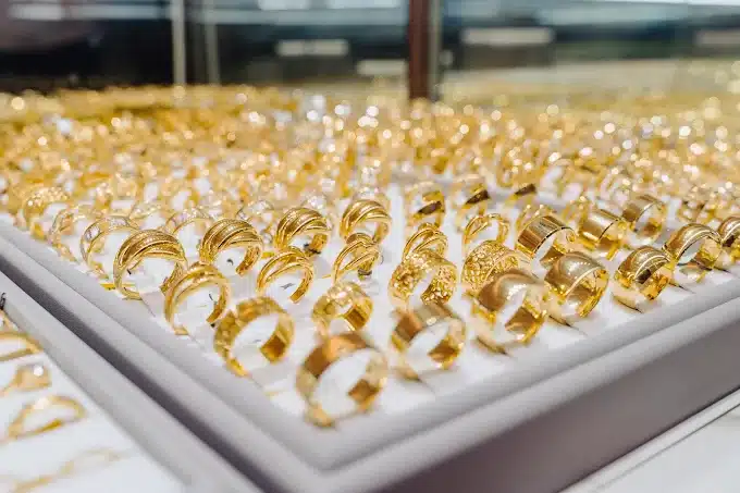 Chip Lee Jewellery Yishun