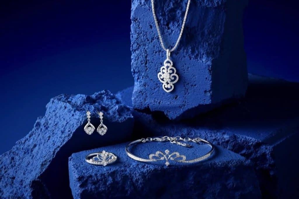 Chomel Best Jewellery Shop Yishun