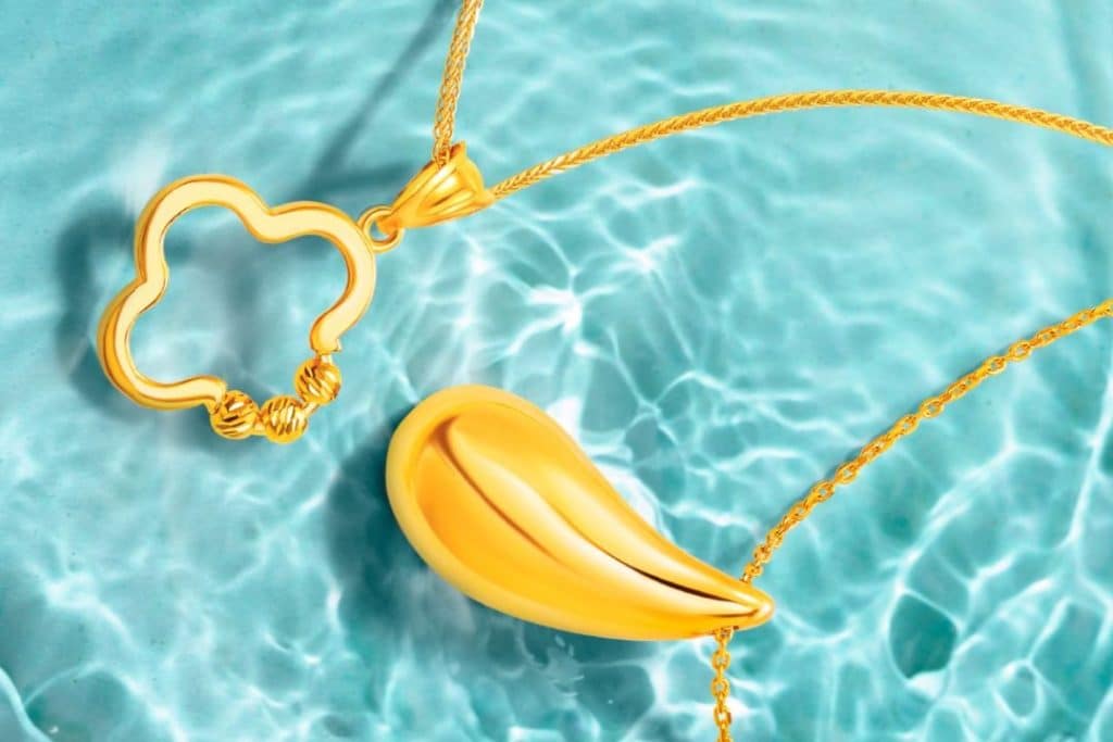 Love & Co Best Jewellery Shop Yishun