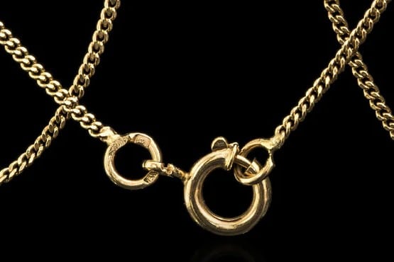 Poh Heng Jewellery Shop Yishun