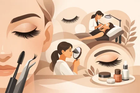 The Lash Chapter: Here’s Eveything You Need to Know The Lash Chapter: Here's Eveything You Need to Know