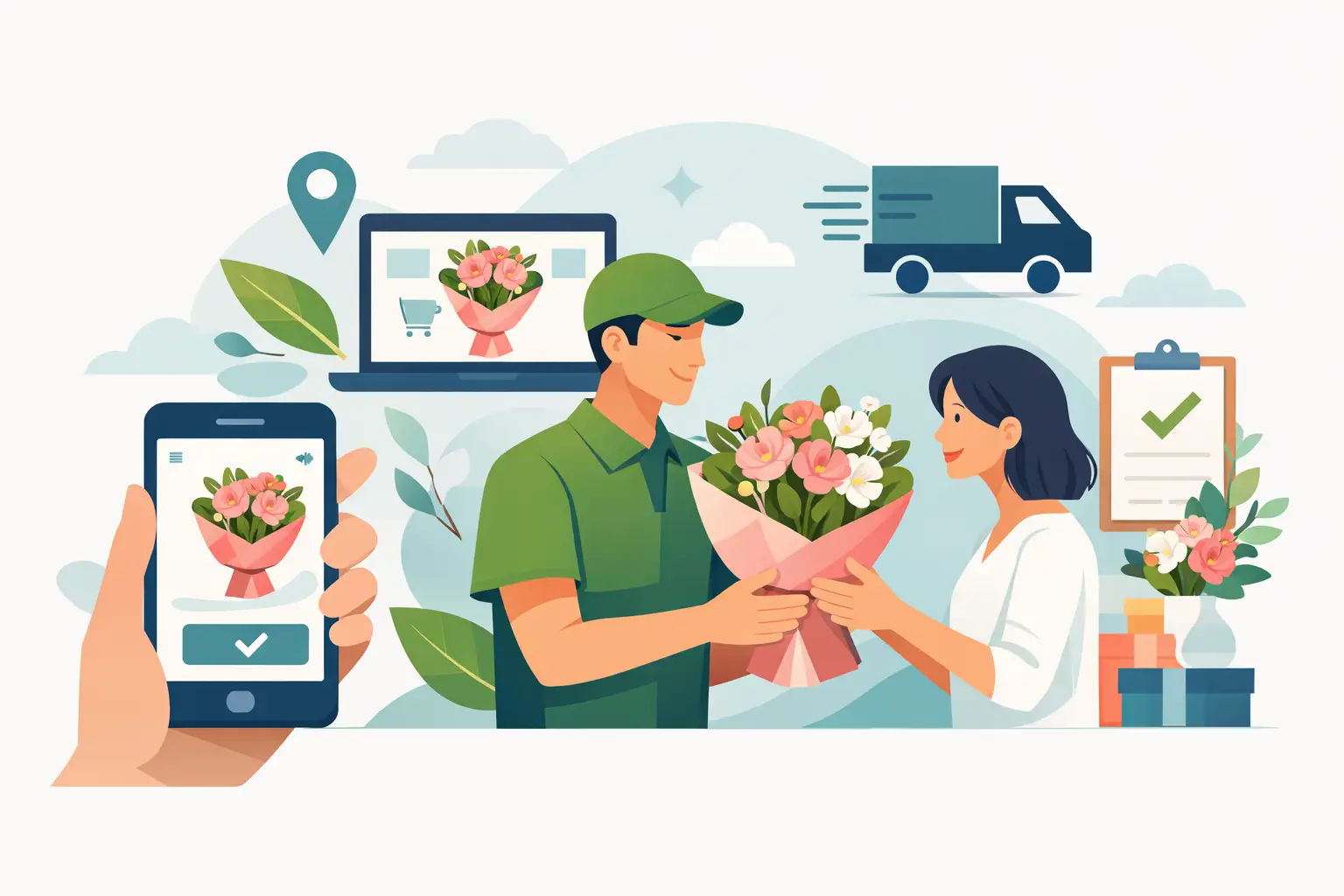 Xpressflower Review: Quality, Delivery & Value Explained