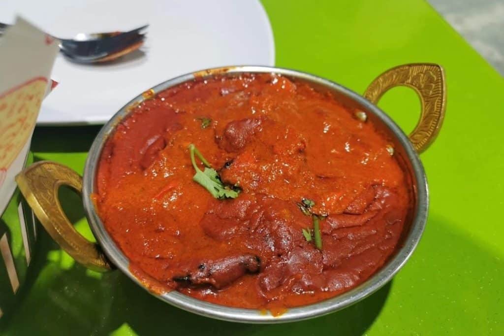 Al Ameen Eating Corner Indian Restaurant Woodlands