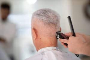Best Barber Bugis