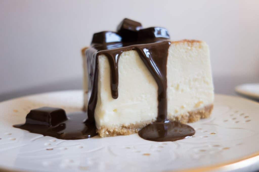 Best Cheesecakes Tampines