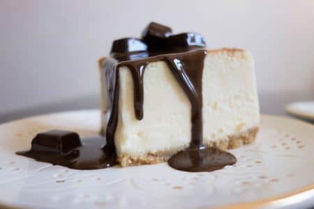 Best Cheesecakes Tampines