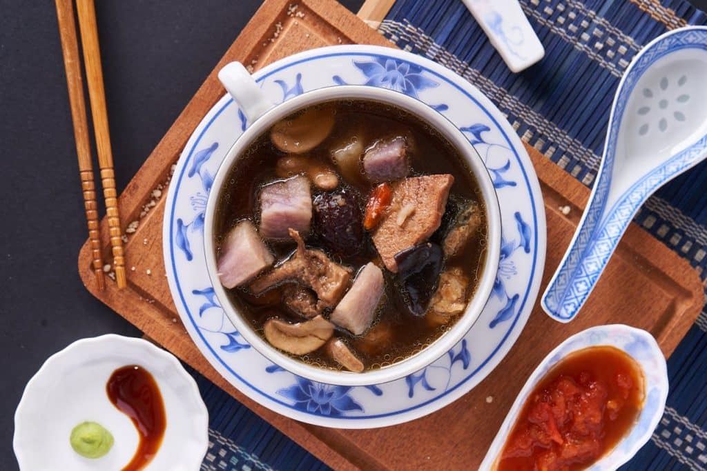 Best Chinese Food In Bishan: 4 Top Spots For A Family Dinner Best Chinese Restaurants Bishan