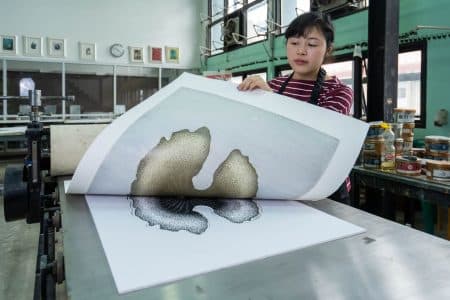 Best Printing Shop Bugis