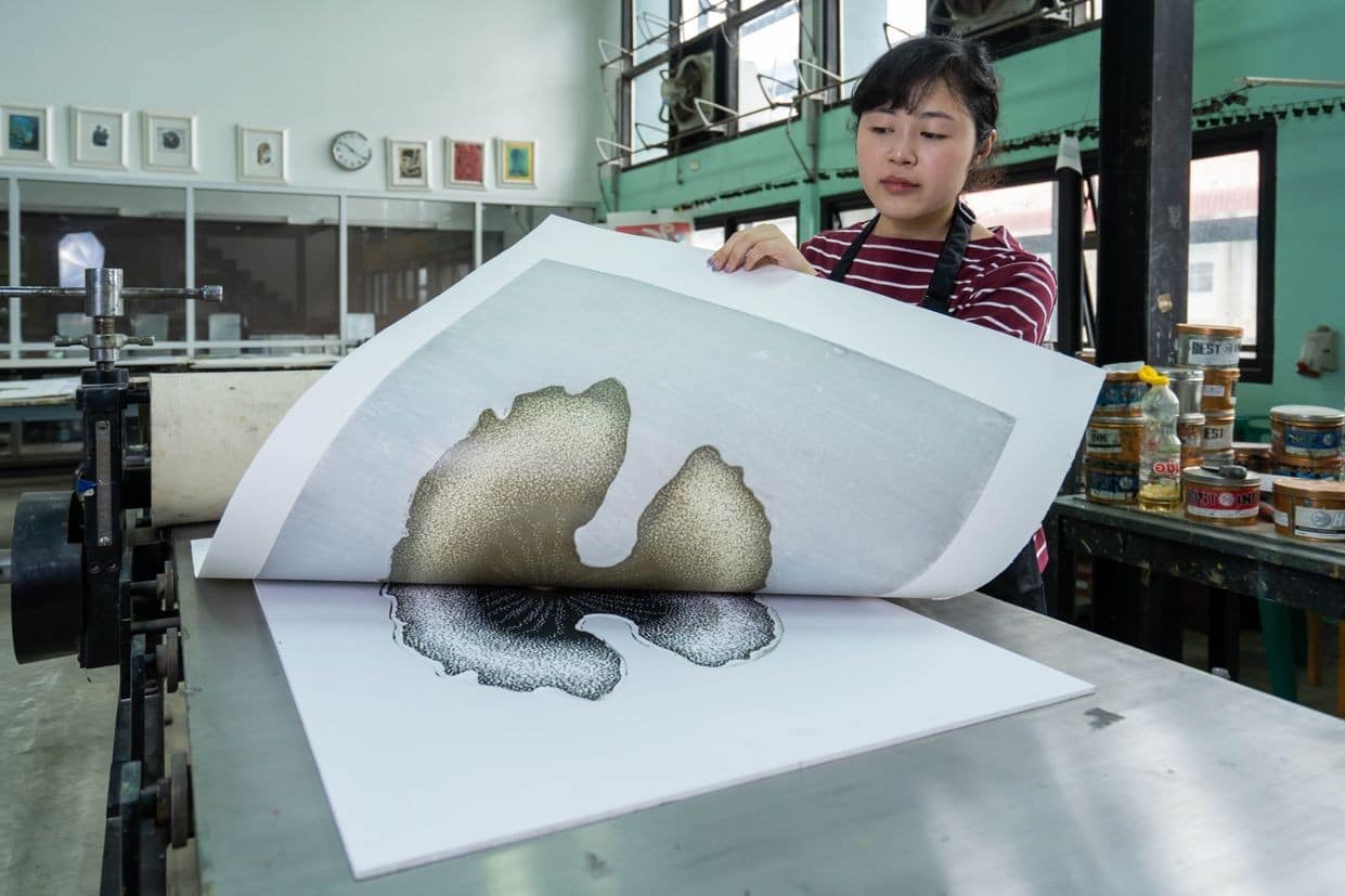 Best Printing Shop Bugis
