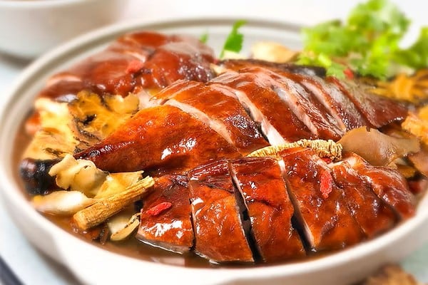 Dian Xiao Er Chinese Food Bishan